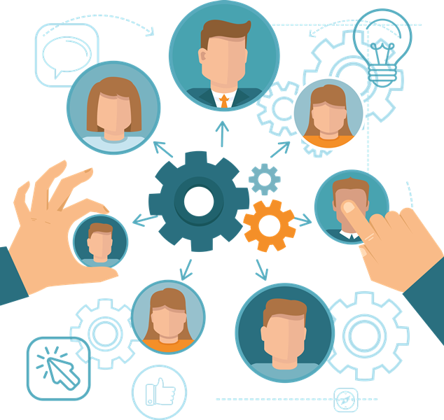 Human Resources icon